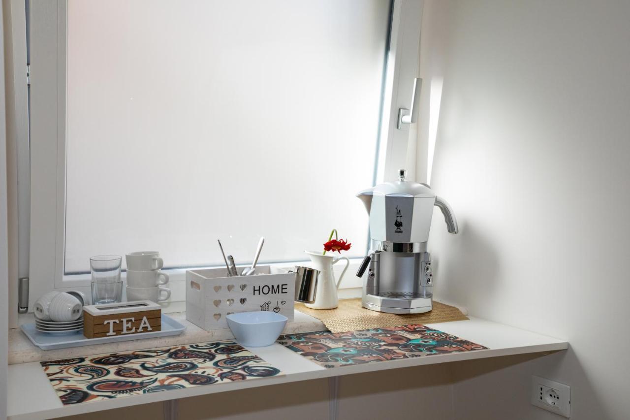 Aqua - Letto E Colazione Acomodação com café da manhã Acquaviva delle Fonti Exterior foto