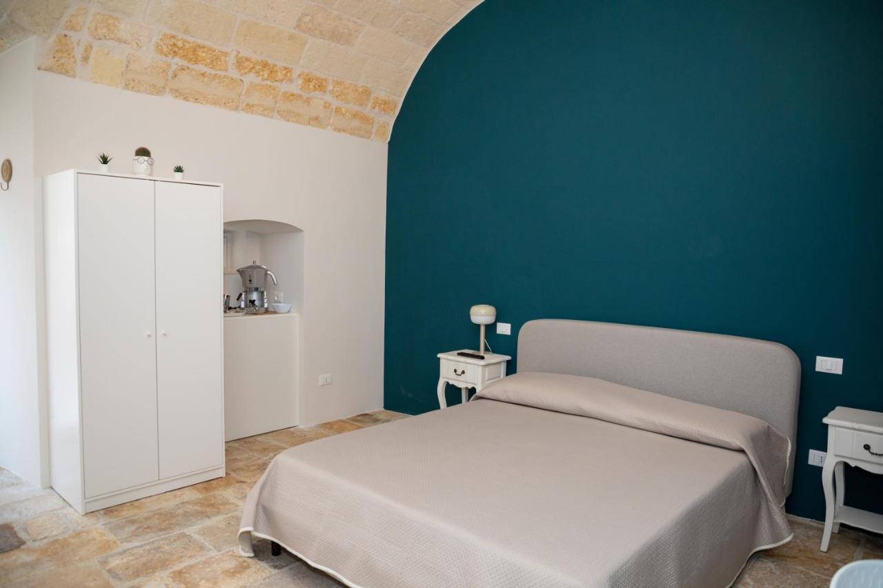 Aqua - Letto E Colazione Acomodação com café da manhã Acquaviva delle Fonti Exterior foto