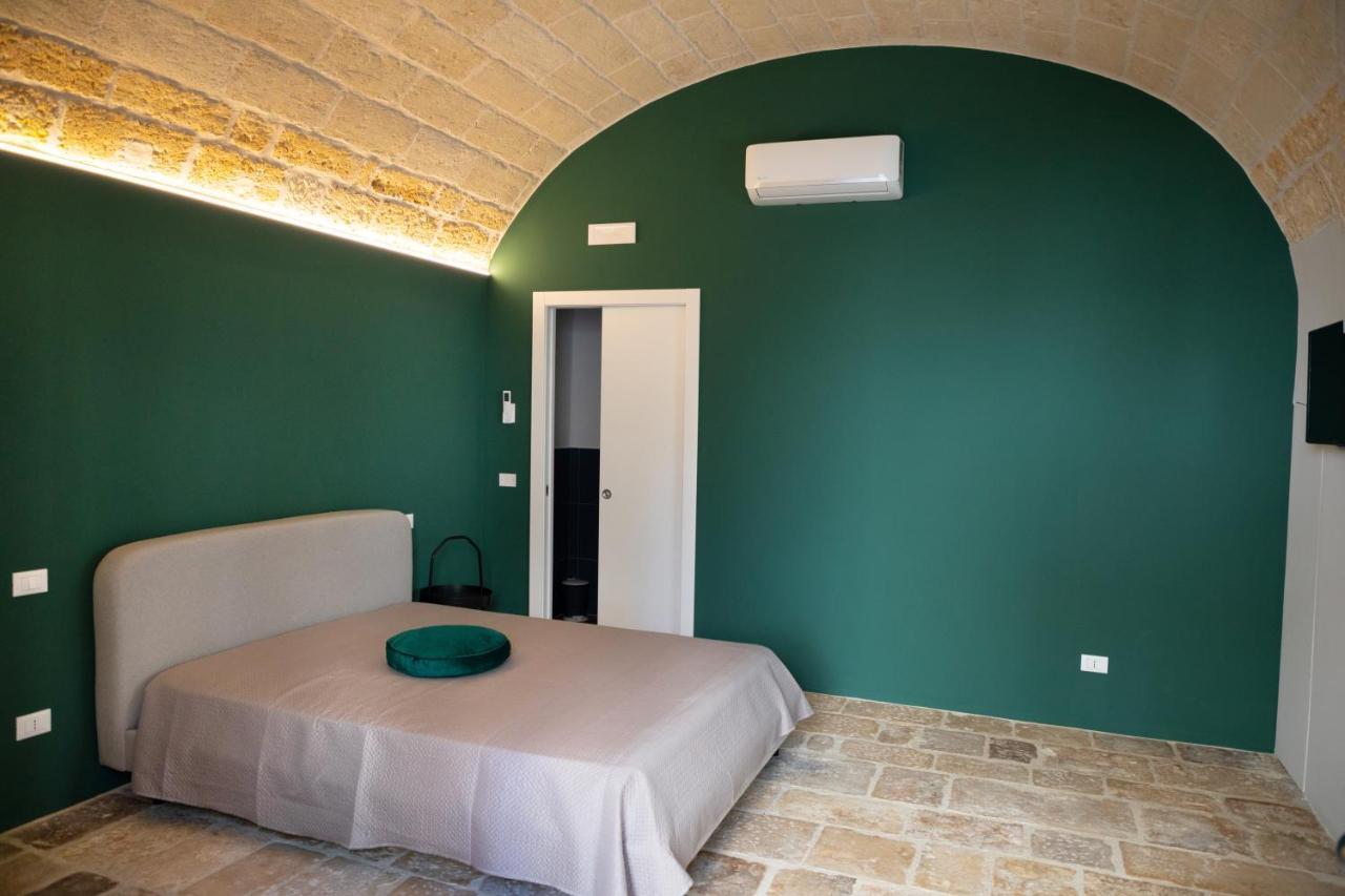 Aqua - Letto E Colazione Acomodação com café da manhã Acquaviva delle Fonti Exterior foto