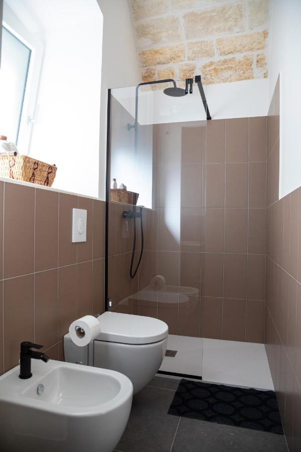 Aqua - Letto E Colazione Acomodação com café da manhã Acquaviva delle Fonti Exterior foto