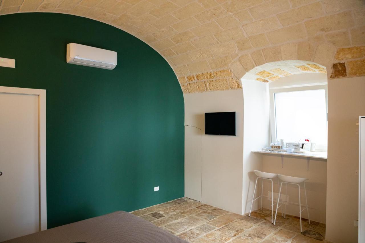 Aqua - Letto E Colazione Acomodação com café da manhã Acquaviva delle Fonti Exterior foto