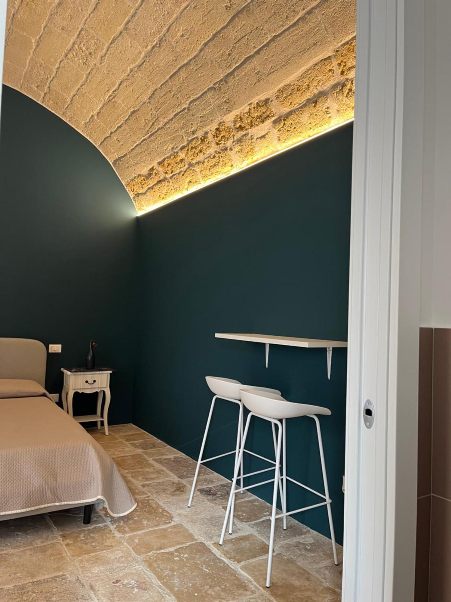 Aqua - Letto E Colazione Acomodação com café da manhã Acquaviva delle Fonti Exterior foto