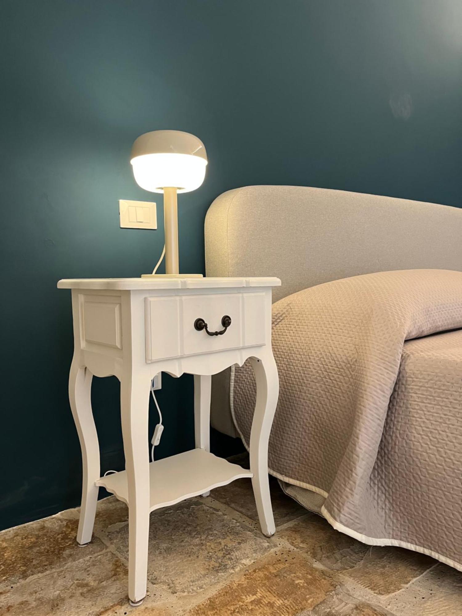 Aqua - Letto E Colazione Acomodação com café da manhã Acquaviva delle Fonti Exterior foto